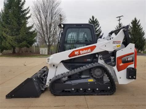 skid steer loaders in northeast ohio|used bobcat skid loaders.